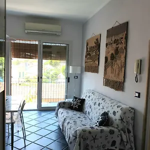 Casa Maro' Appartamento Palermo