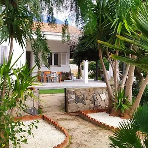 Il Carlino Bed & Breakfast Villaggio Azzurro