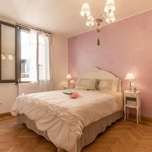 Casa Dell'artista Appartamento Venezia